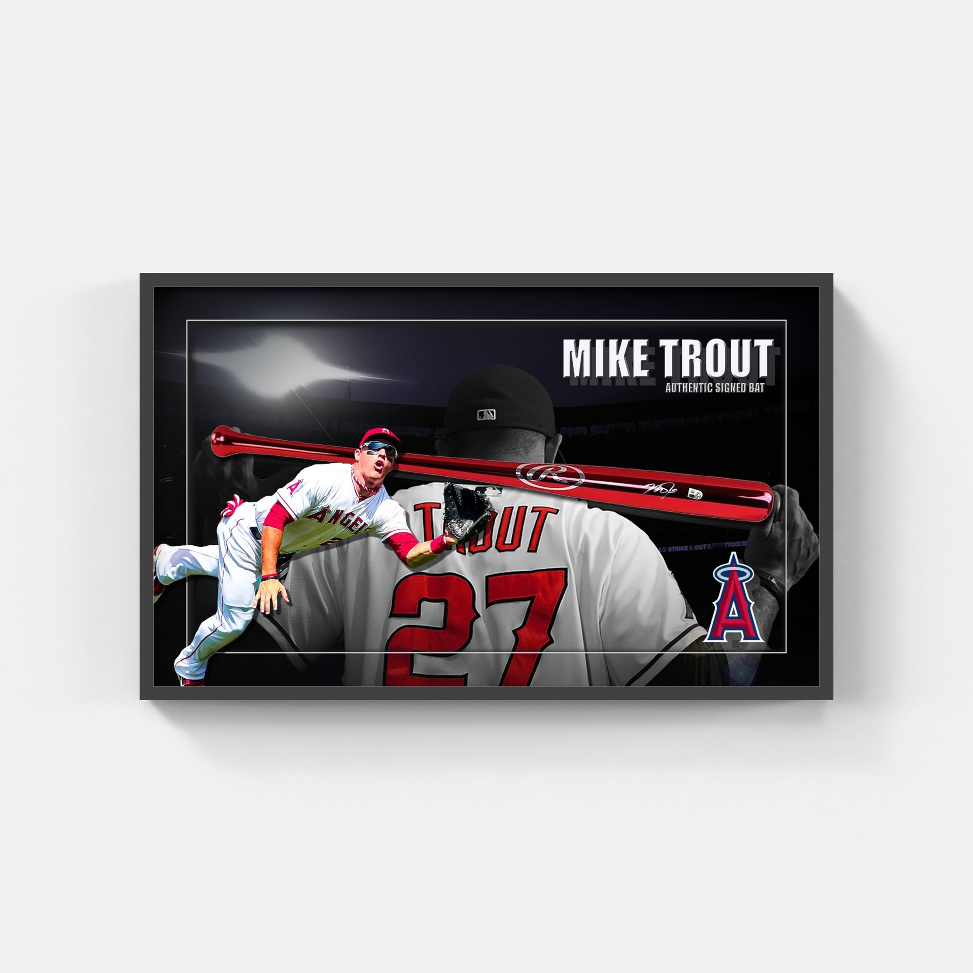 BASEBALL BATS