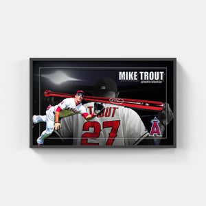 BASEBALL BATS