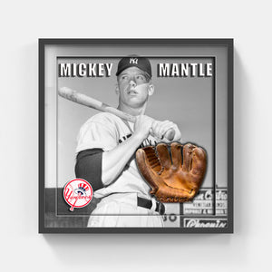 BASEBALL GLOVES