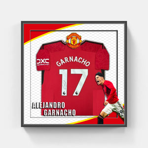 SOCCER JERSEY A