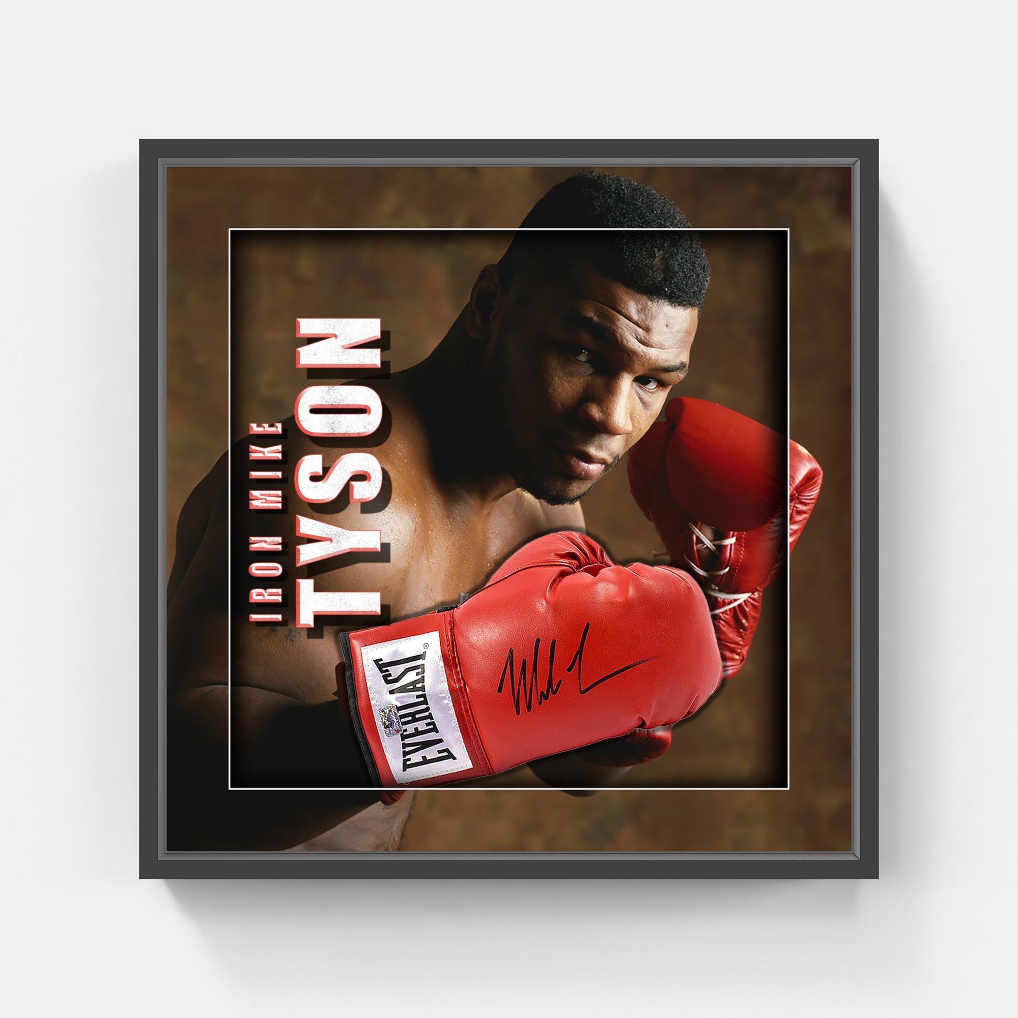 BOXING GLOVES