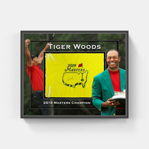 GOLF FLAGS