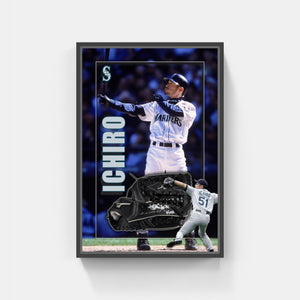 BASEBALL GLOVES
