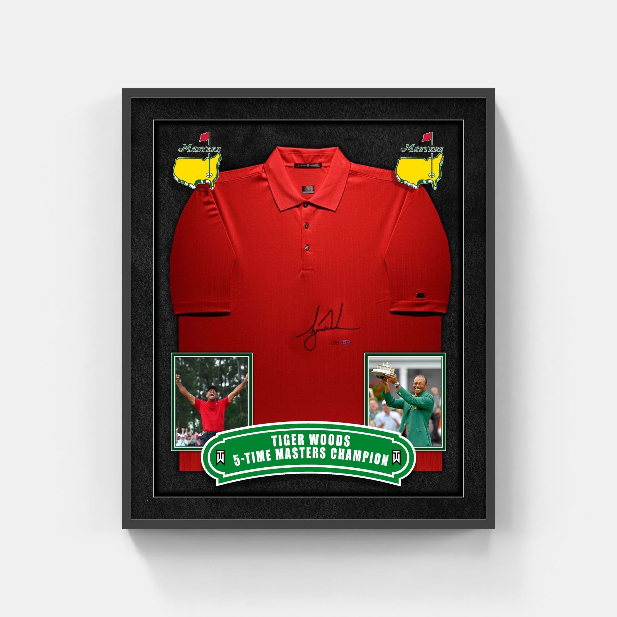GOLF POLO