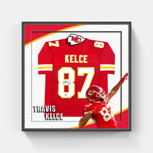 FOOTBALL JERSEYS A