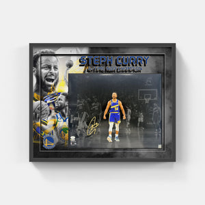 BASKETBALL 16X20
